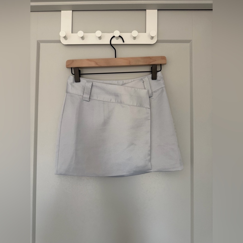Superdown Alana Mini Skirt